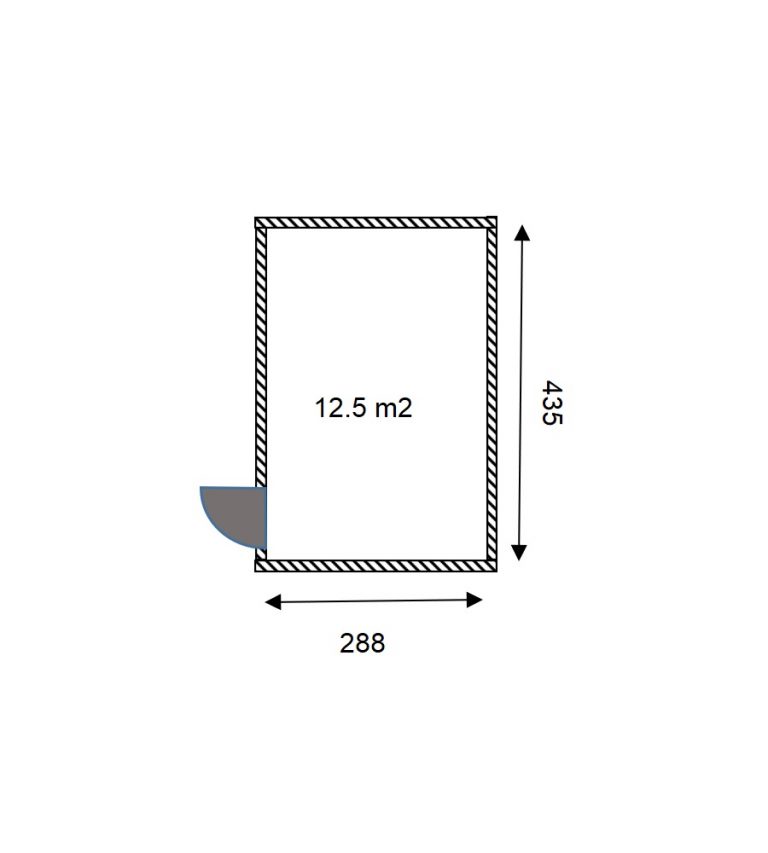 Room U001