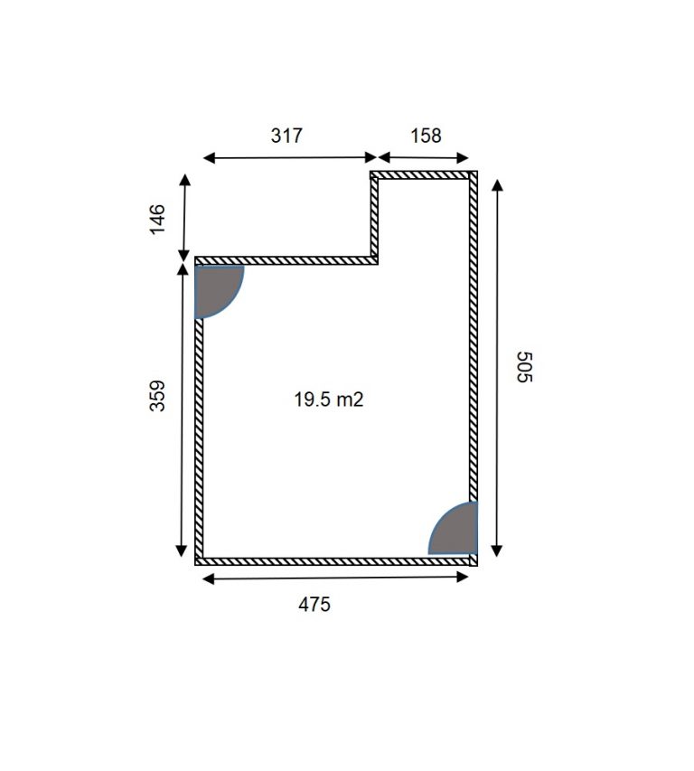 Room A-001