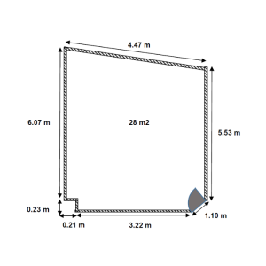 Raum 010